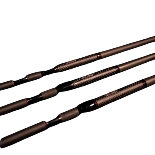 rod Trybion Red Cross 13 ft 3.25 lb