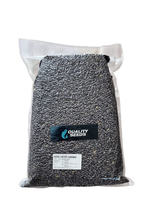 Hemp Quality Seeds 5kg