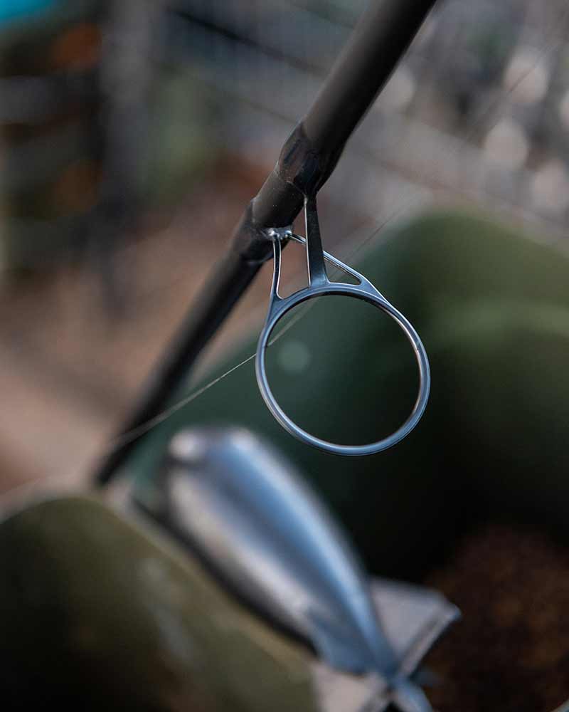 Rods Fox EOS-X Spod 12 ft 5.5 lb