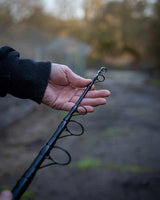 Rods Fox EOS-X TelescoBankstick 12 ft 3.5 lb