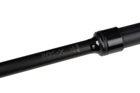 Rods Fox EOS-X TelescoBankstick 10 ft 3 lb