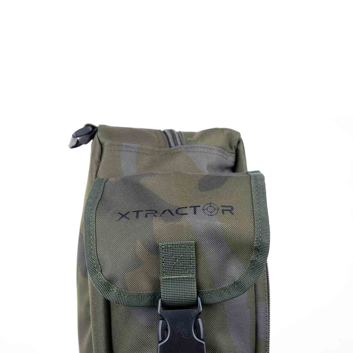 Sugarcane 2/3 Rods 10 ft. Sonik Xtractor