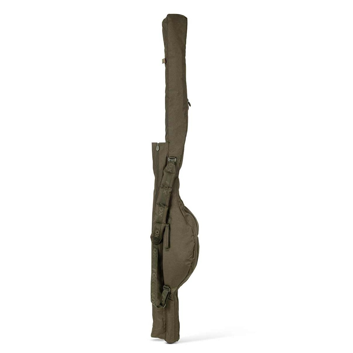 Sugarcane 2 Rods 10 feet Fox Voyager®