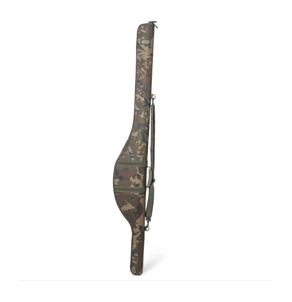 Sugarcane 2 Rods 12 feet Nash Subterfuge Hi-Protect