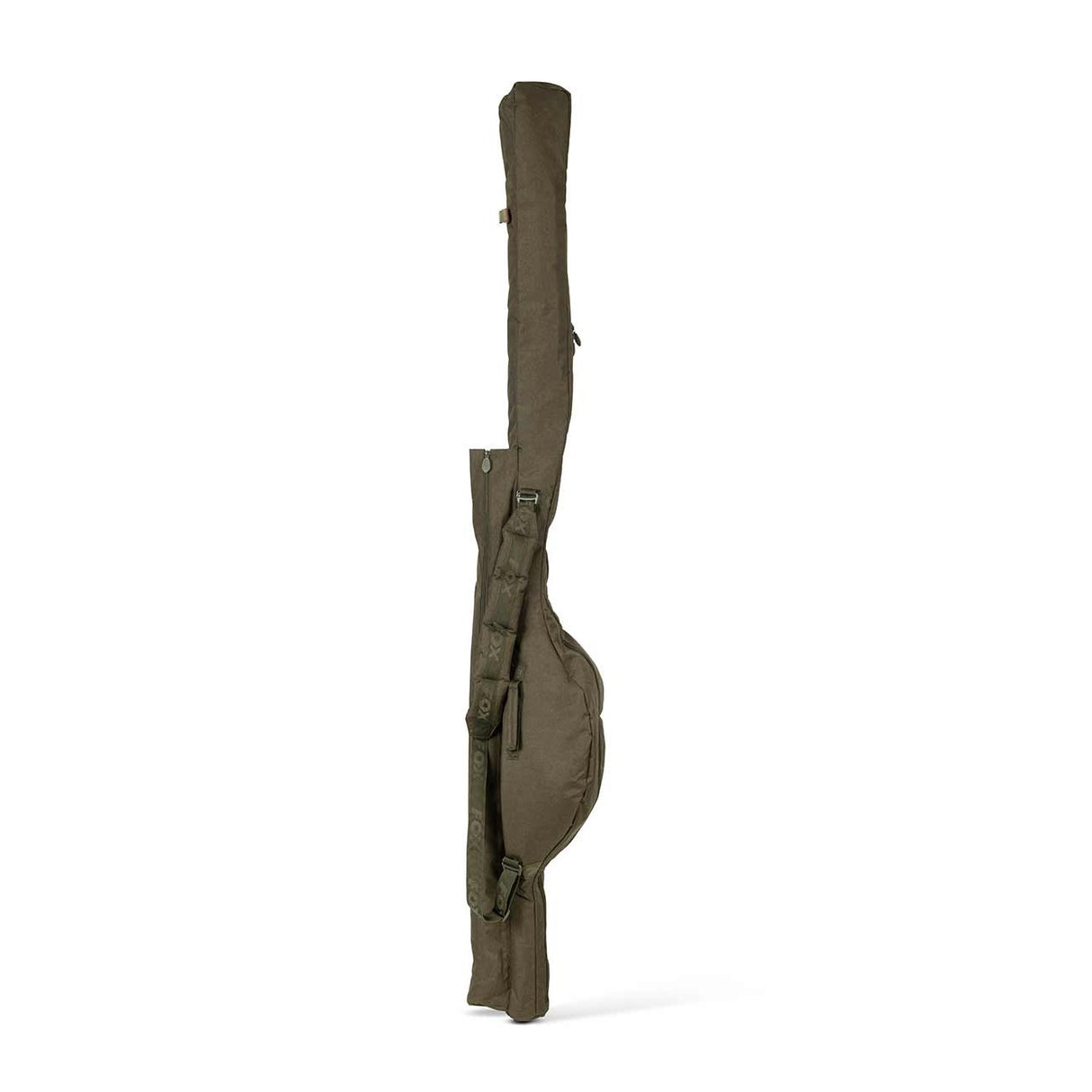 Sugarcane 2 Rods 13 feet Fox Voyager®