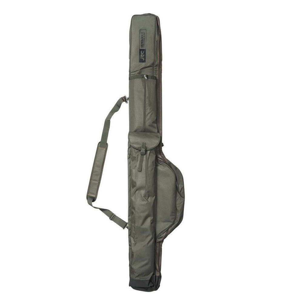 3+3 cane Rods 12 feet JRC Defender II