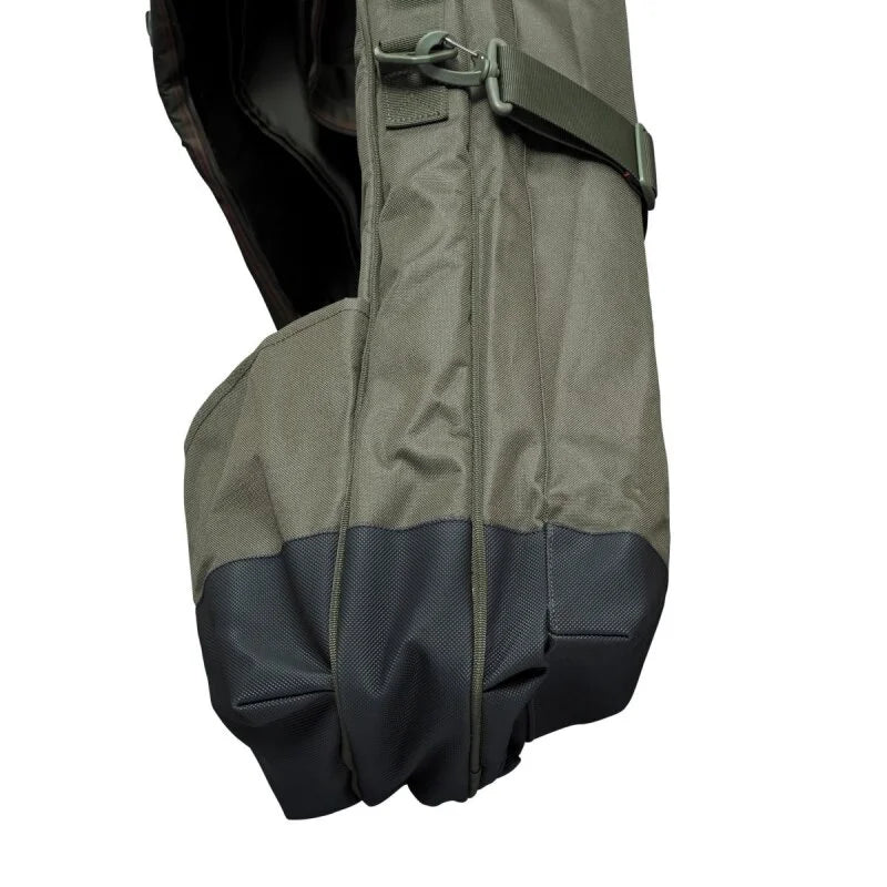 Cane 3 Rods 12-13 ft JRC} Defender II