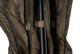 Sugarcane 3 Rods 12 feet Fox Voyager®