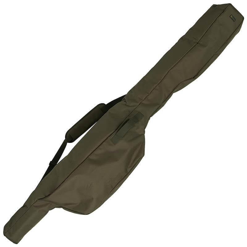 Cane 3 Rods 12 feet Avid Carp RVS