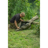 Cane 3 Rods 12 feet Avid Carp RVS