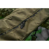 Cane 3 Rods 12 feet Avid Carp RVS