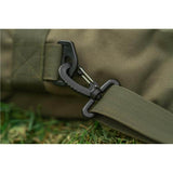 Cane 3 Rods 12 feet Avid Carp RVS