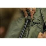 Cane 3 Rods 12 feet Avid Carp RVS