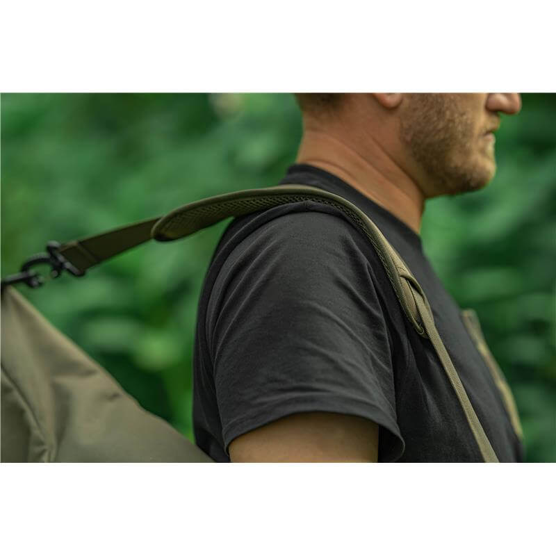 Sugarcane 3 Rods 13 feet Avid Carp RVS
