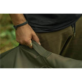 Cane 3 Rods 12 feet Avid Carp RVS