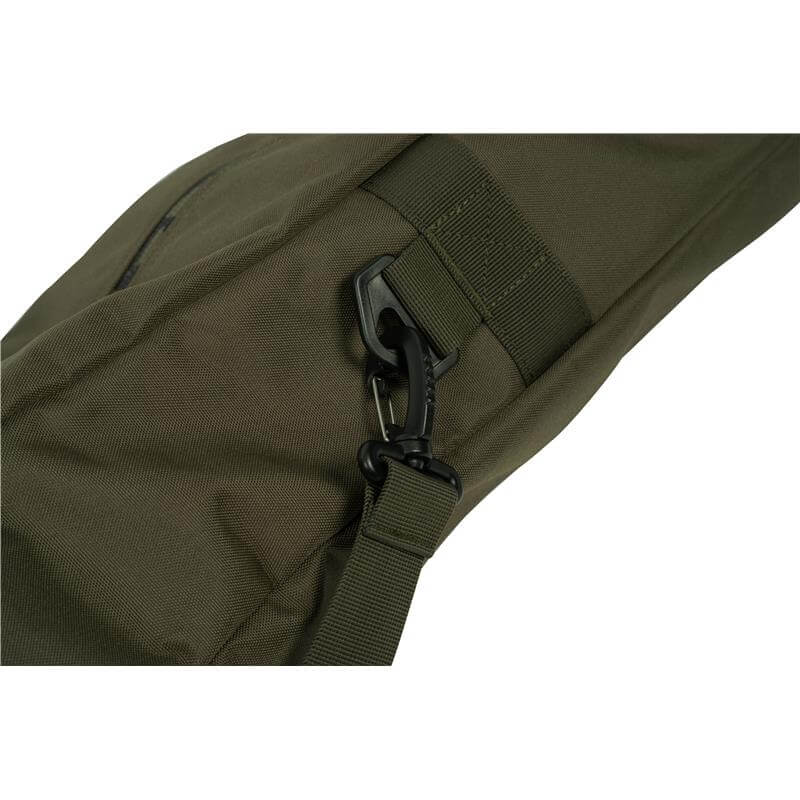 Cane 3 Rods 12 feet Avid Carp RVS