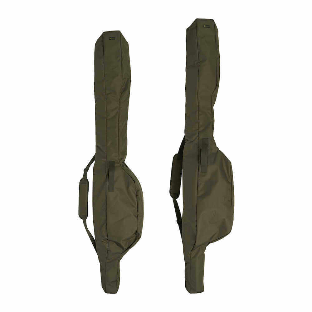 Cane 3 Rods 12 feet Avid Carp RVS