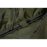 Cane 3 Rods 12 feet Avid Carp RVS