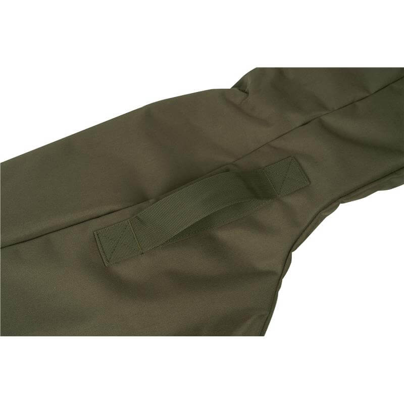Cane 3 Rods 12 feet Avid Carp RVS