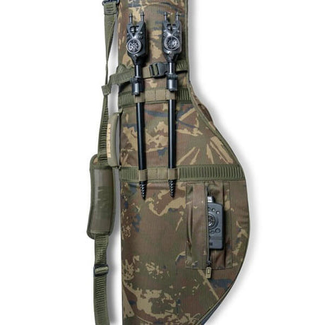 Sugarcane 3 Rods 12 feet Nash Subterfuge Hi-Protect