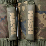 Sugarcane 3 Rods 12 feet Nash Subterfuge Hi-Protect