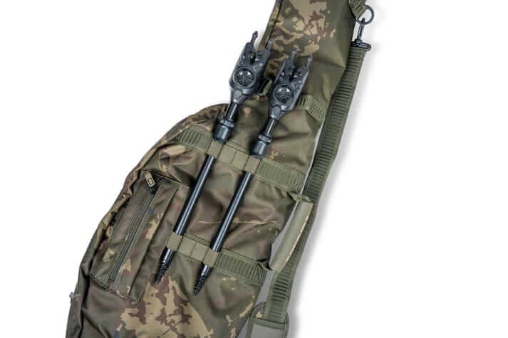Cane 3 Rods 12 feet Nash Subterfuge Soft Protect