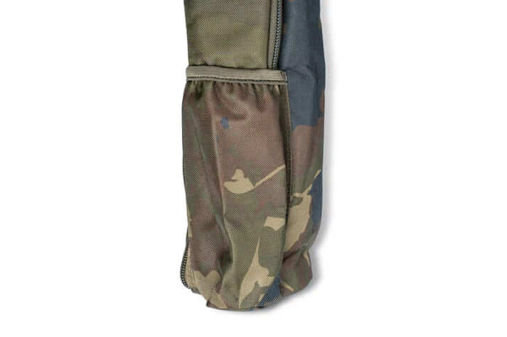 Cane 3 Rods 12 feet Nash Subterfuge Soft Protect