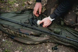 Cane 3 Rods 12 feet Nash Subterfuge Soft Protect