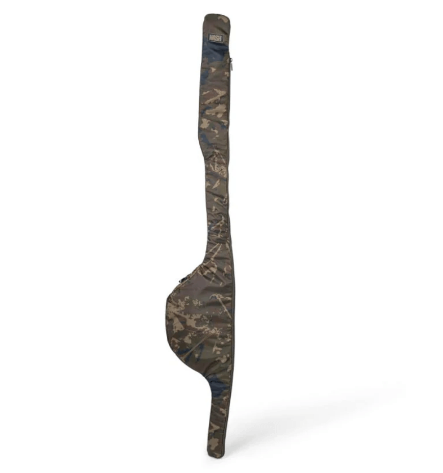 Sugarcane 3 Rods 13 feet Nash Subterfuge Soft Protect