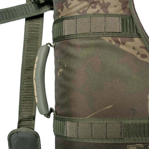 Sugarcane 2 Rods 10 feet Nash Subterfuge Hi-Protect