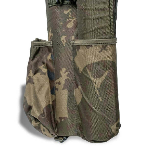 Sugarcane 2 Rods 10 feet Nash Subterfuge Hi-Protect