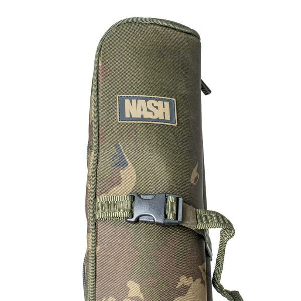 Sugarcane 2 Rods 10 feet Nash Subterfuge Hi-Protect