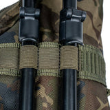 Sugarcane 2 Rods 10 feet Nash Subterfuge Soft Protect