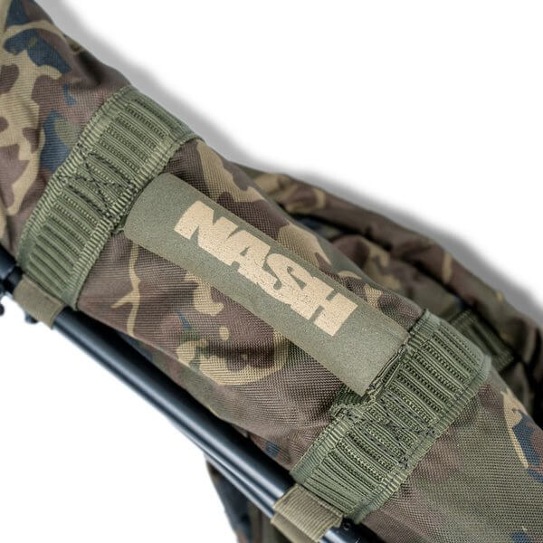 Sugarcane 2 Rods 10 feet Nash Subterfuge Soft Protect