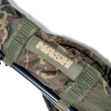 Sugarcane 2 Rods 10 feet Nash Subterfuge Soft Protect