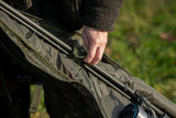 Sugarcane 2 Rods 12 feet Nash Subterfuge Soft Protect