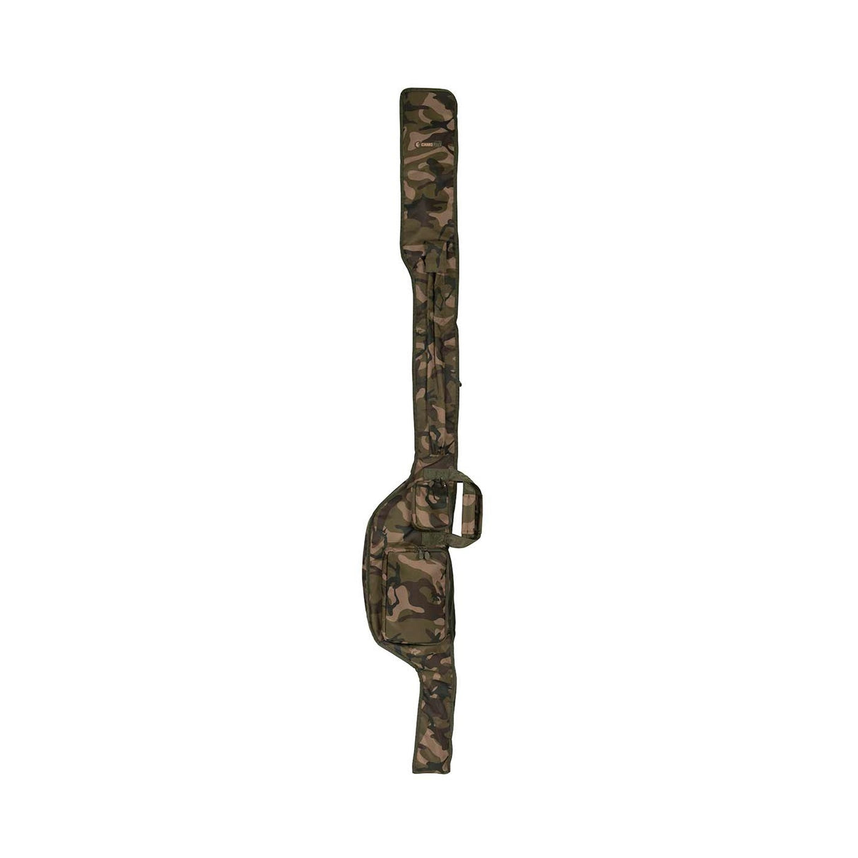 Sugarcane 2 Rods 13 feet Fox Camolite Spod & Marker