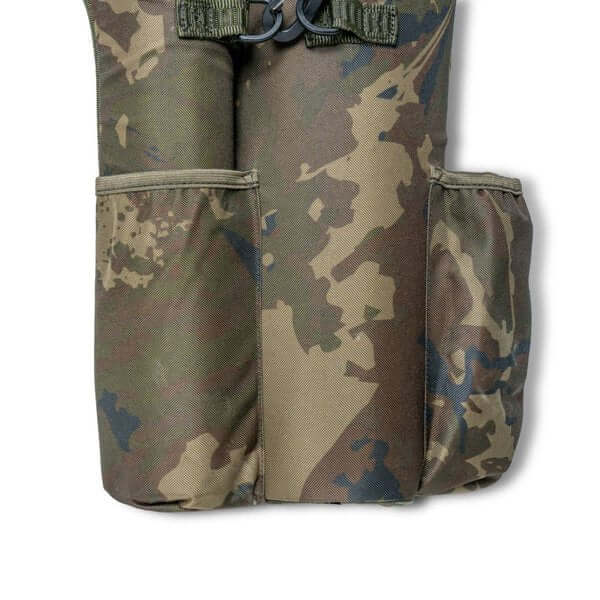 Cane 3 Rods 10 feet Nash Subterfuge Hi-Protect