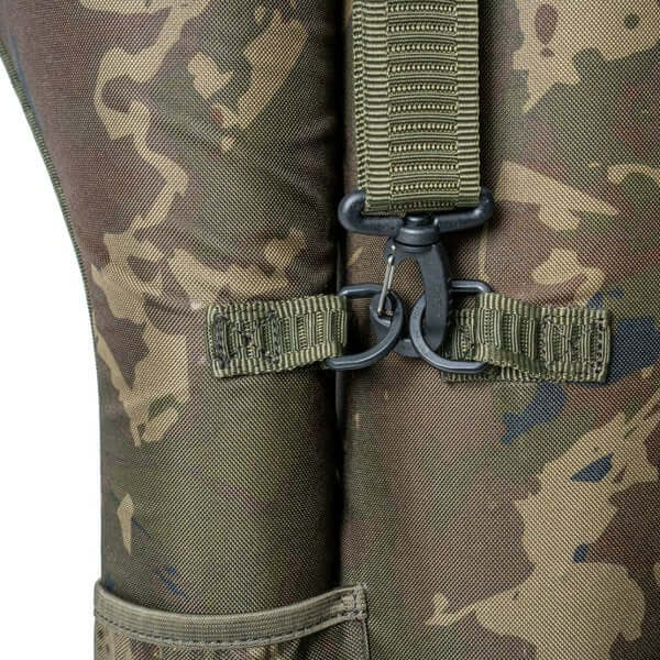 Cane 3 Rods 10 feet Nash Subterfuge Hi-Protect