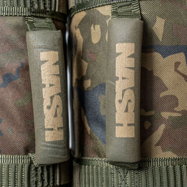 Cane 3 Rods 10 feet Nash Subterfuge Hi-Protect