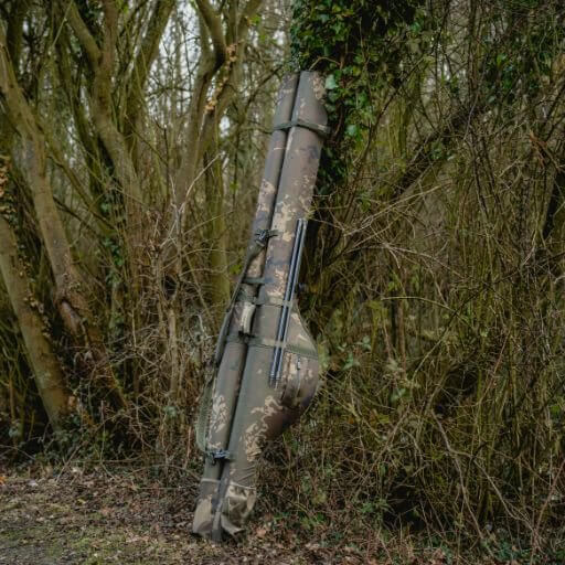 Cane 3 Rods 10 feet Nash Subterfuge Hi-Protect