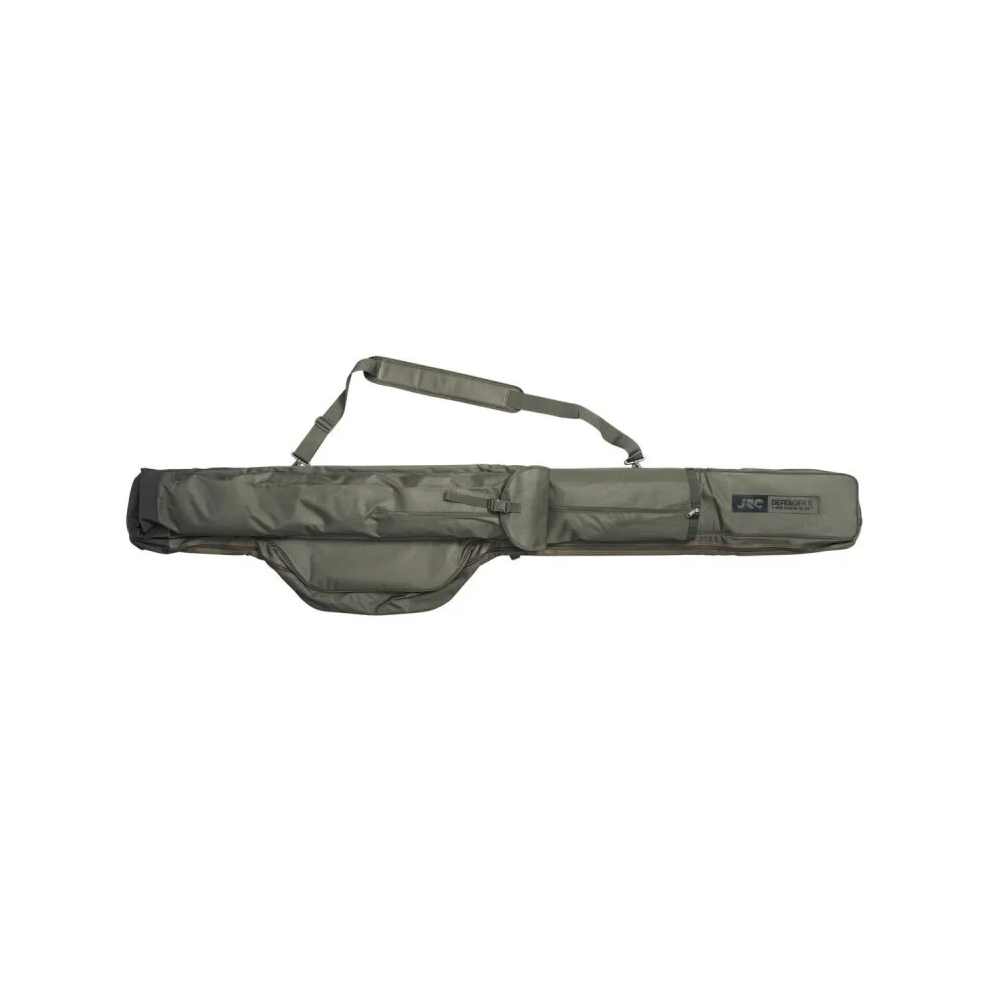Cane 3 Rods 12-13 ft JRC} Defender II