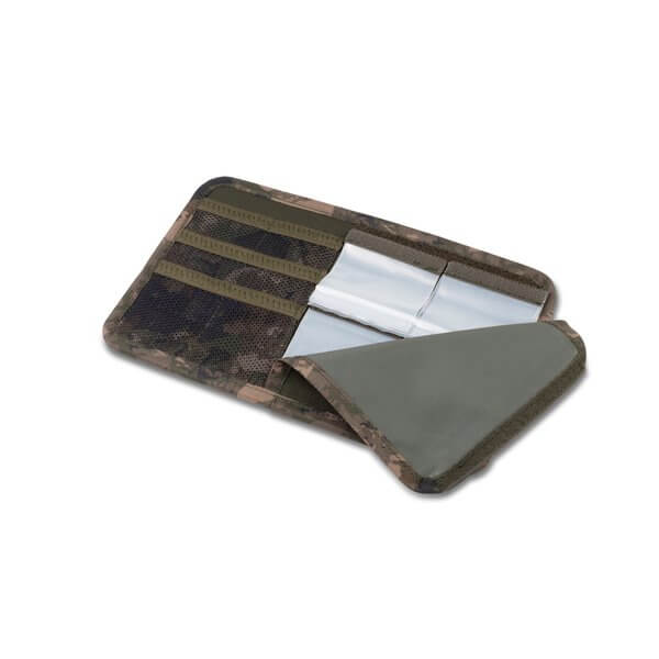 Organizing Folder Nash