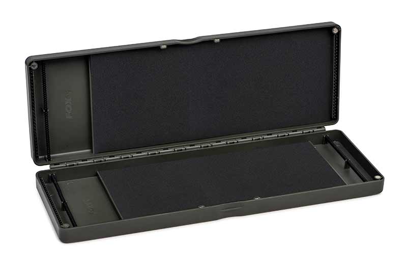 Bass folder Fox Edges L
