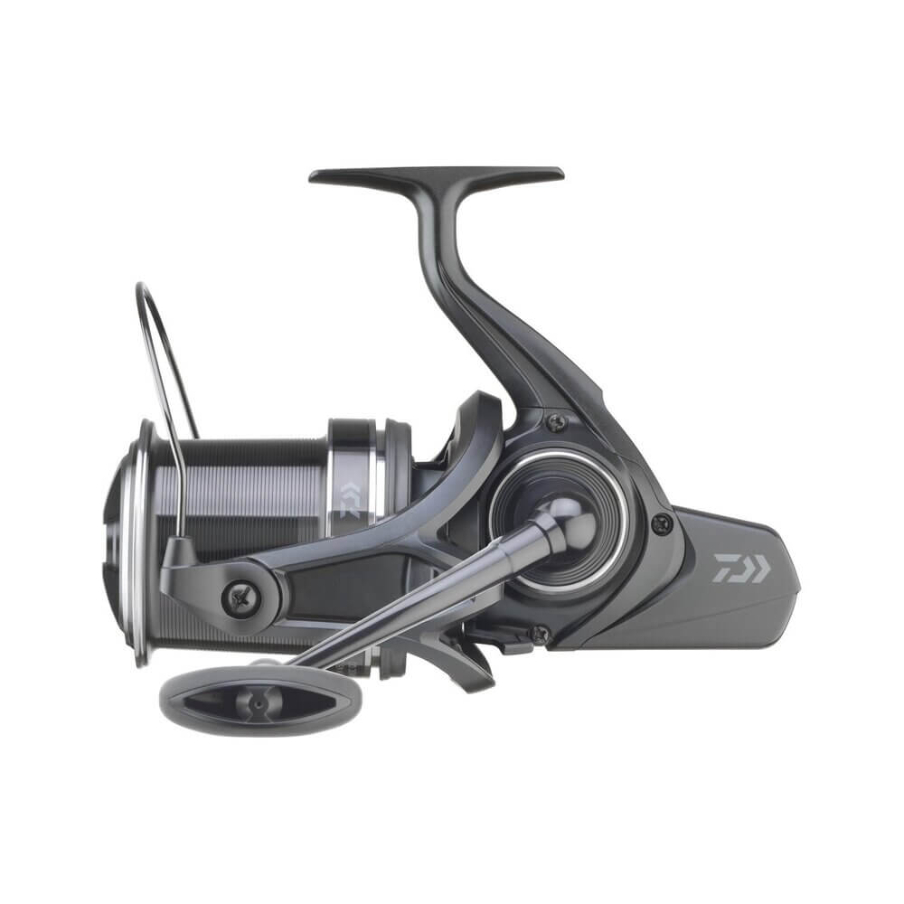 Reel Daiwa Emblem 45 SCW QD