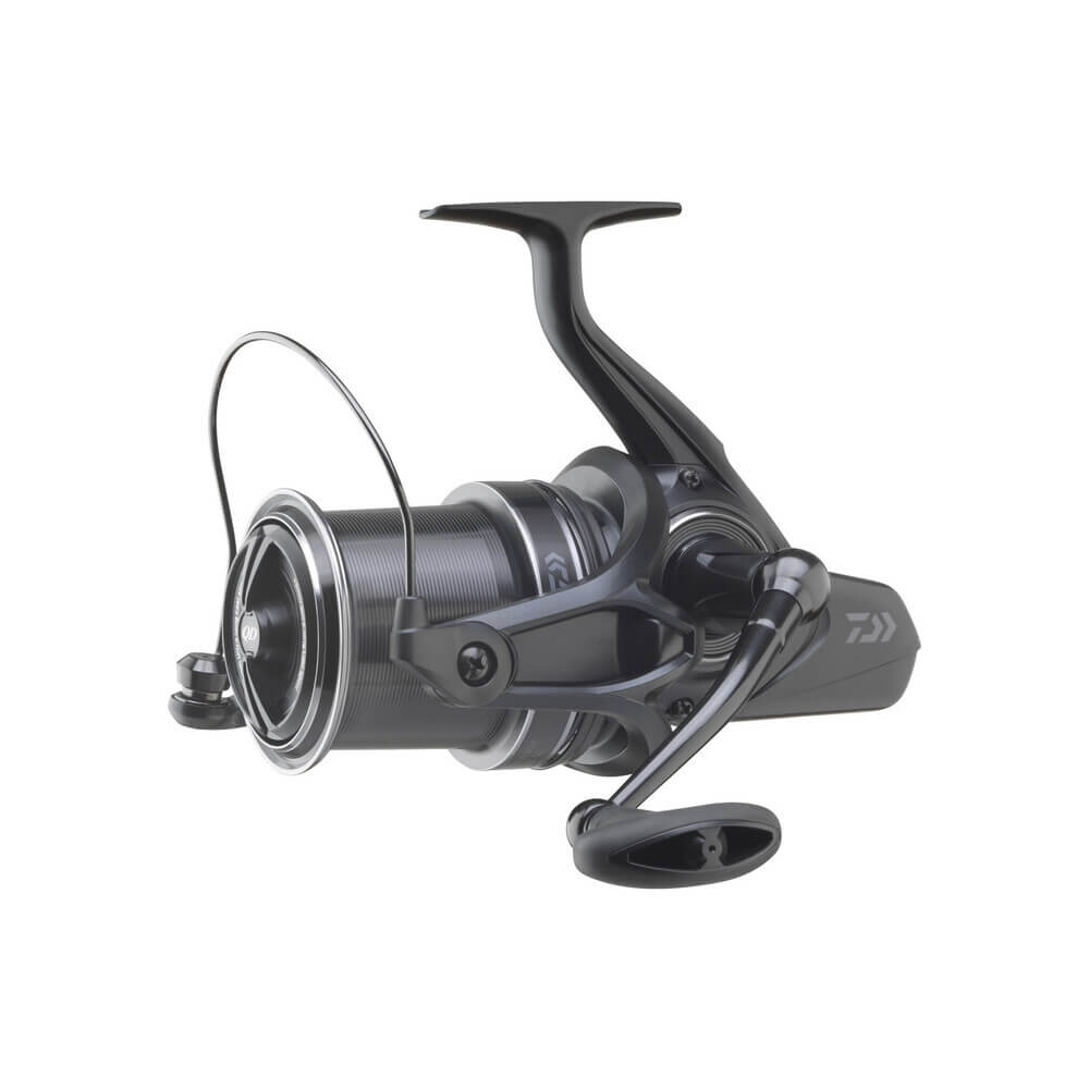 Reel Daiwa Emblem 45 SCW QD