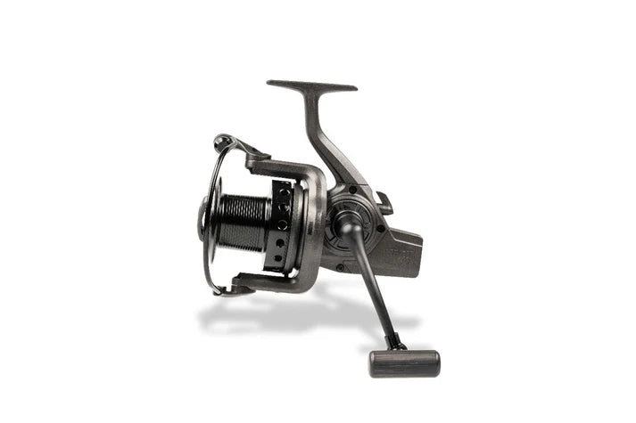 Reel Nash LRX 8000