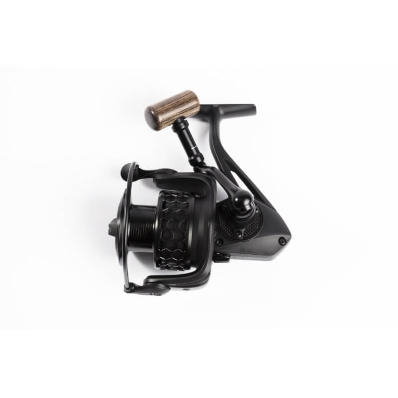 Reel Nash Scope GT 4000