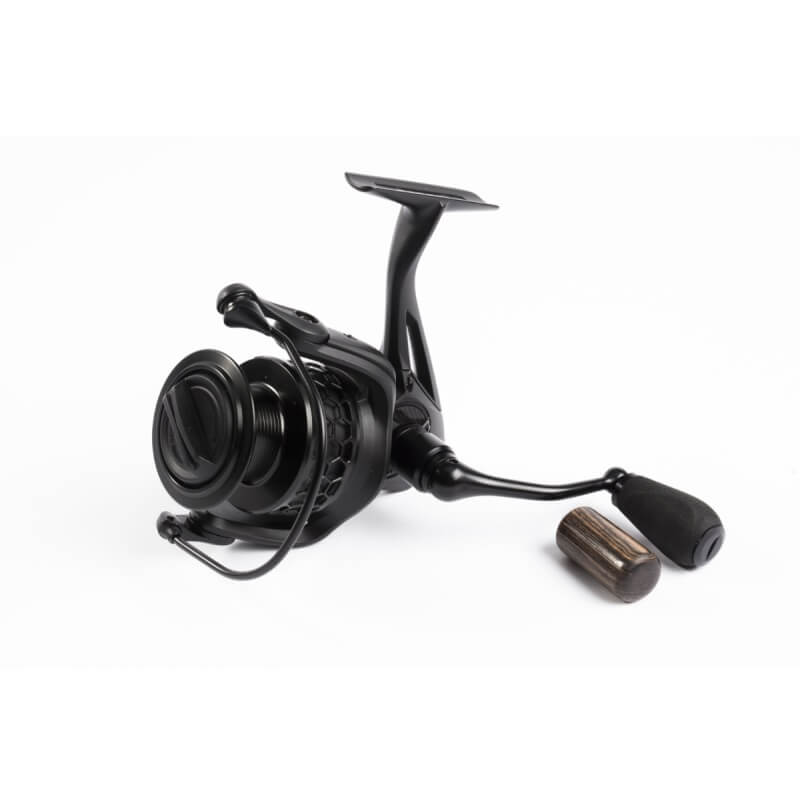 Reel Nash Scope GT 4000