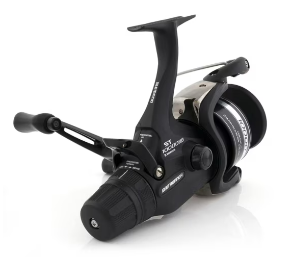 Reel Shimano Baitrunner 10000 ST-RB